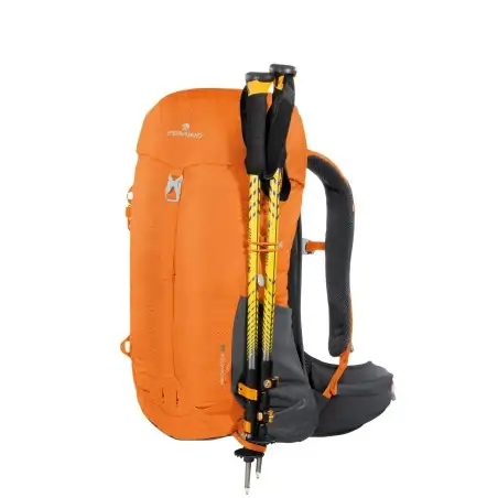 Ferrino Backpack Hikemaster 26Lt Orange