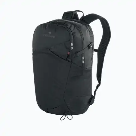 Ferrino Backpack Zaino Post 25Lt Black