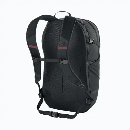 Ferrino Backpack Zaino Post 25Lt Black