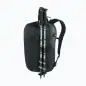 Ferrino Backpack Zaino Post 25Lt Black