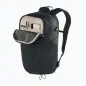 Ferrino Backpack Zaino Post 25Lt Black