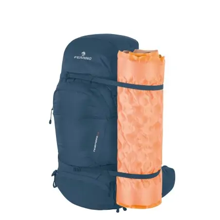 Ferrino Backpack Finisterre 48Lt Blue