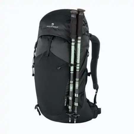 Ferrino Backpack Estella 40Lt Black