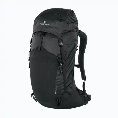 Ferrino Backpack Estella 40Lt Black