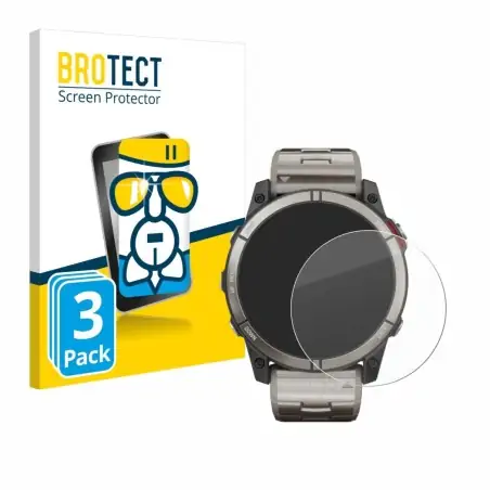Brotect Garmin Quatix 7X