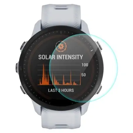 Brotect Garmin Forerunner 955
