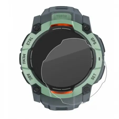 Brotect Garmin Instinct 3 50
