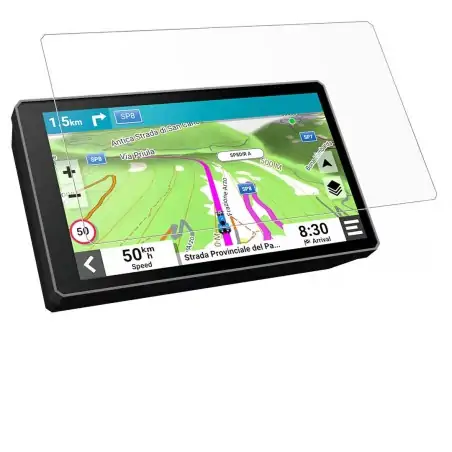 Brotect Garmin Zumo XT2