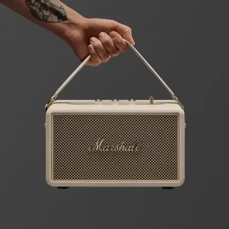 Marshall Kilburn III - Cream  - 12 Άτοκες δόσεις