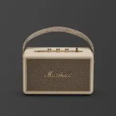 Marshall Kilburn III - Cream  - 12 Άτοκες δόσεις