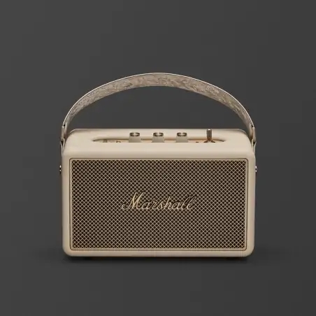 Marshall Kilburn III - Cream  - 12 Άτοκες δόσεις