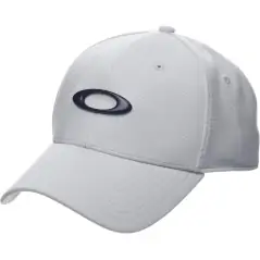 Oakley Tincap Cap White Lunar Rock S/M