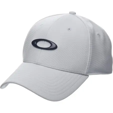 Oakley Tincap Cap White Lunar Rock S/M