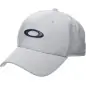 Oakley Tincap Cap White Lunar Rock S/M
