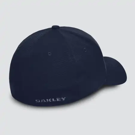 Oakley Tincap Cap Fathom/Light Grey S/M