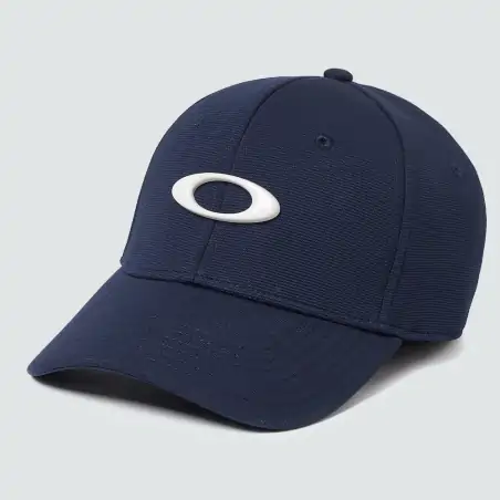 Oakley Tincap Cap Fathom/Light Grey L/XL
