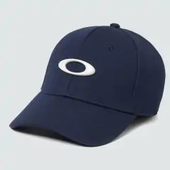 Oakley Tincap Cap Fathom/Light Grey S/M