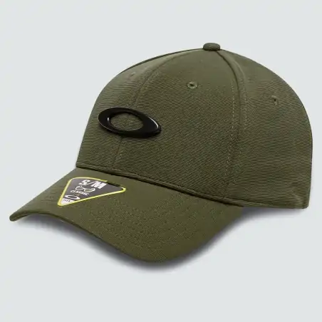 Oakley Tincap Cap New Dark Brush S/M