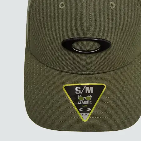 Oakley Tincap Cap New Dark Brush S/M