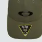 Oakley Tincap Cap New Dark Brush S/M Oakley Tincap Cap New Dark Brush S/M