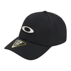 Oakley Tincap Cap Black/Light Grey S/M