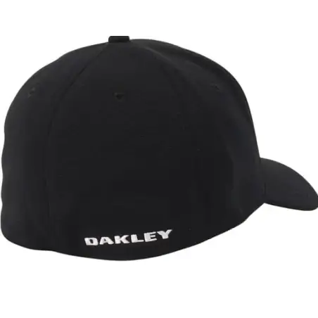 Oakley Tincap Cap Black/Light Grey S/M