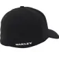 Oakley Tincap Cap Black/Light Grey S/M