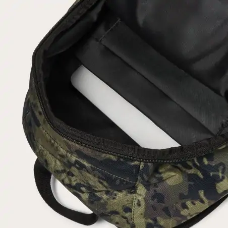Oakley Enduro 25LT 4.0 Tiger Camo Green