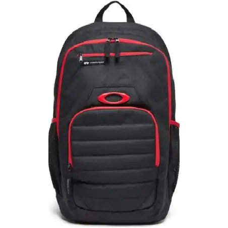 Oakley Enduro 25Lt 4.0 Black/Red