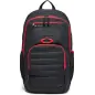 Oakley Enduro 25Lt 4.0 Black/Red Oakley Enduro 25Lt 4.0 Black/Red