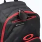 Oakley Enduro 25Lt 4.0 Black/Red Oakley Enduro 25Lt 4.0 Black/Red