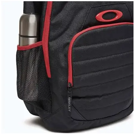 Oakley Enduro 25Lt 4.0 Black/Red