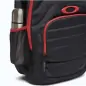 Oakley Enduro 25Lt 4.0 Black/Red Oakley Enduro 25Lt 4.0 Black/Red