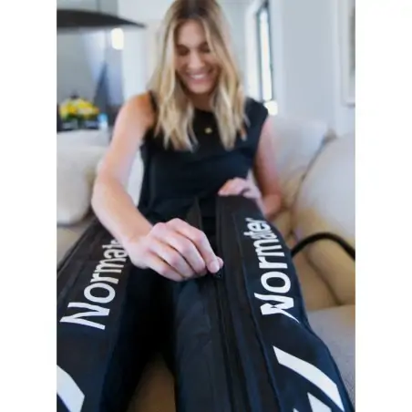 NormaTec Pulse 3.0 Leg Recovery System Standard Size - 24 άτοκες δόσεις