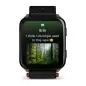 Garmin Venu X1 Black with Slate Titanium - 24 Άτοκες δόσεις