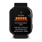 Garmin Venu X1 Black with Slate Titanium - 24 Άτοκες δόσεις