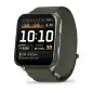 Garmin Venu X1 Moss with Titanium - 24  Άτοκες δόσεις