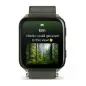 Garmin Venu X1 Moss with Titanium - 24  Άτοκες δόσεις