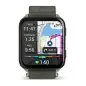 Garmin Venu X1 Moss with Titanium - 24  Άτοκες δόσεις