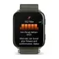 Garmin Venu X1 Moss with Titanium - 24  Άτοκες δόσεις