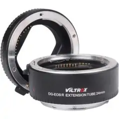 Viltrox Automatic Extension Tube Set For EOS R DGEOS R