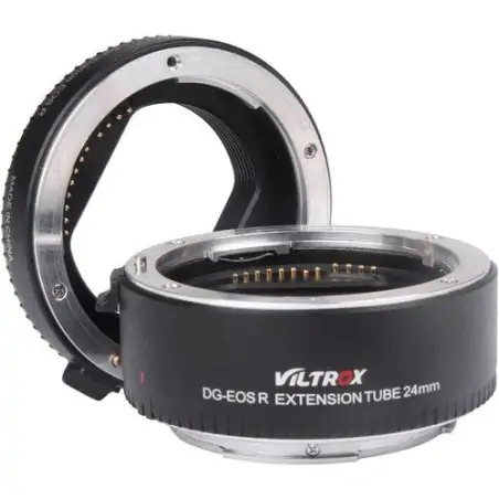 Viltrox Automatic Extension Tube Set For EOS R DGEOS R