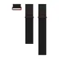 Garmin Quick Release 24mm Black ComfortFit Nylon