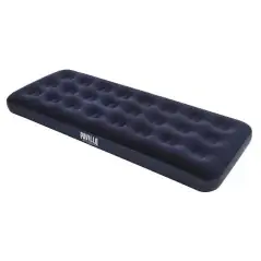 Bestway Single Air Mattress Blue