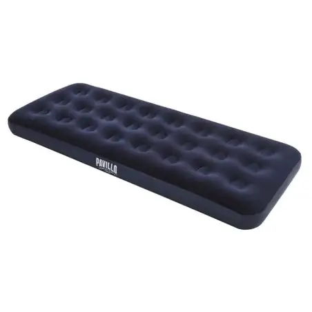 Bestway Single Air Mattress Blue