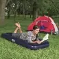 Bestway Single Air Mattress Blue