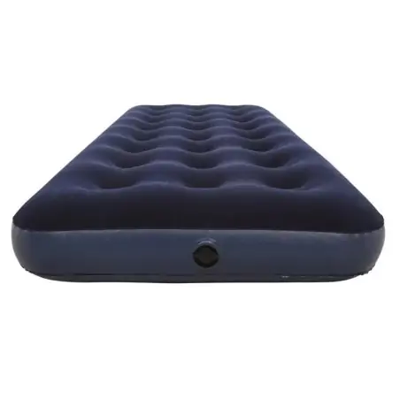 Bestway Single Air Mattress Blue