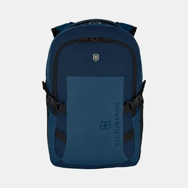 Victorinox Compact Backpack Blue