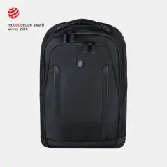Victorinox Laptop Backpack Black