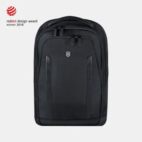 Victorinox Laptop Backpack Black